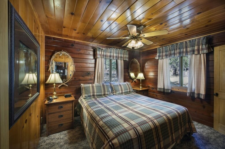 Cabana Sequoia