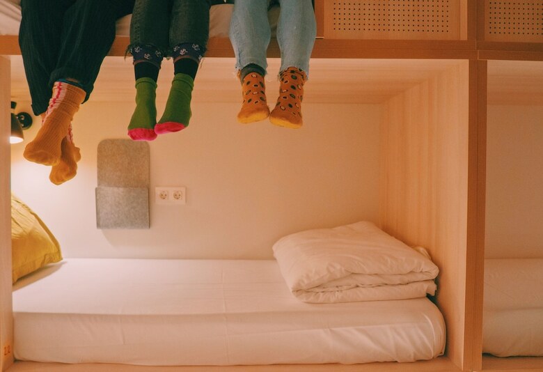 Hostal Blai Blai - Hostel