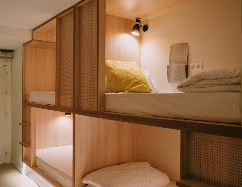 Hostal Blai Blai - Hostel