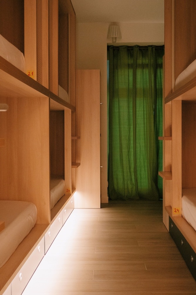 Hostal Blai Blai - Hostel