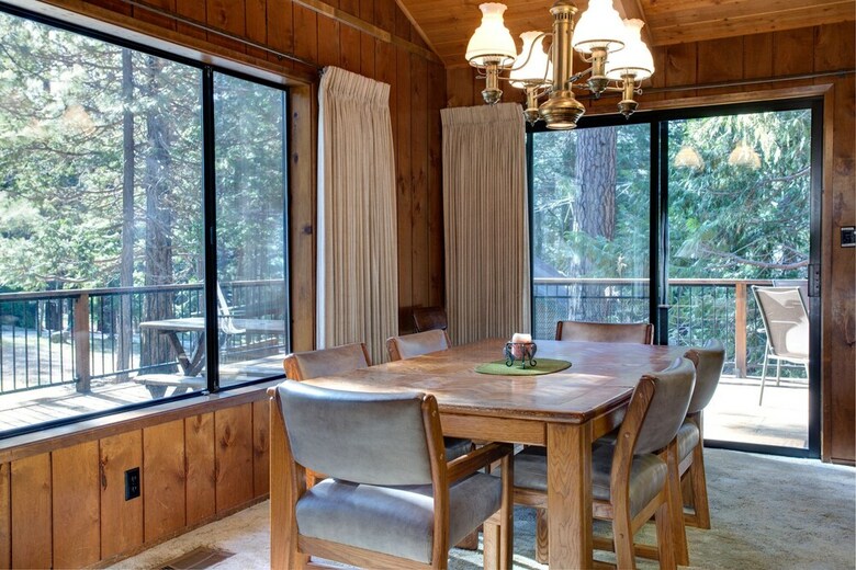 Coyle's Cabin