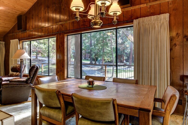 Coyle's Cabin