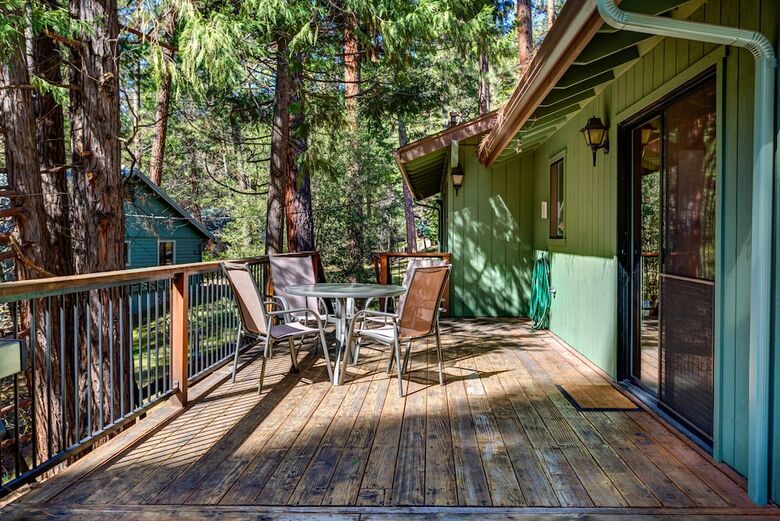 Coyle's Cabin