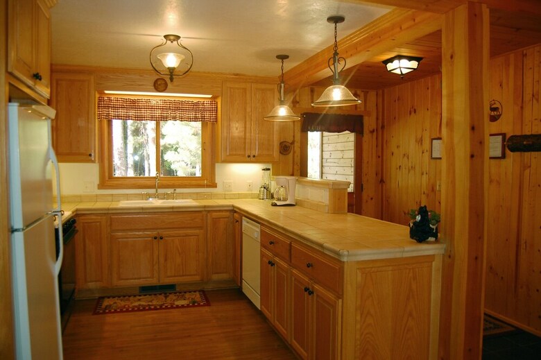 Cabana Fox Hollow