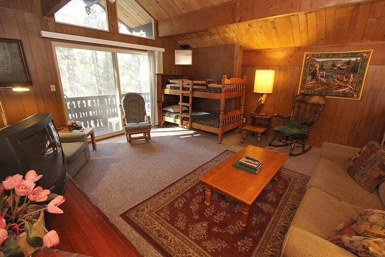Meadow View