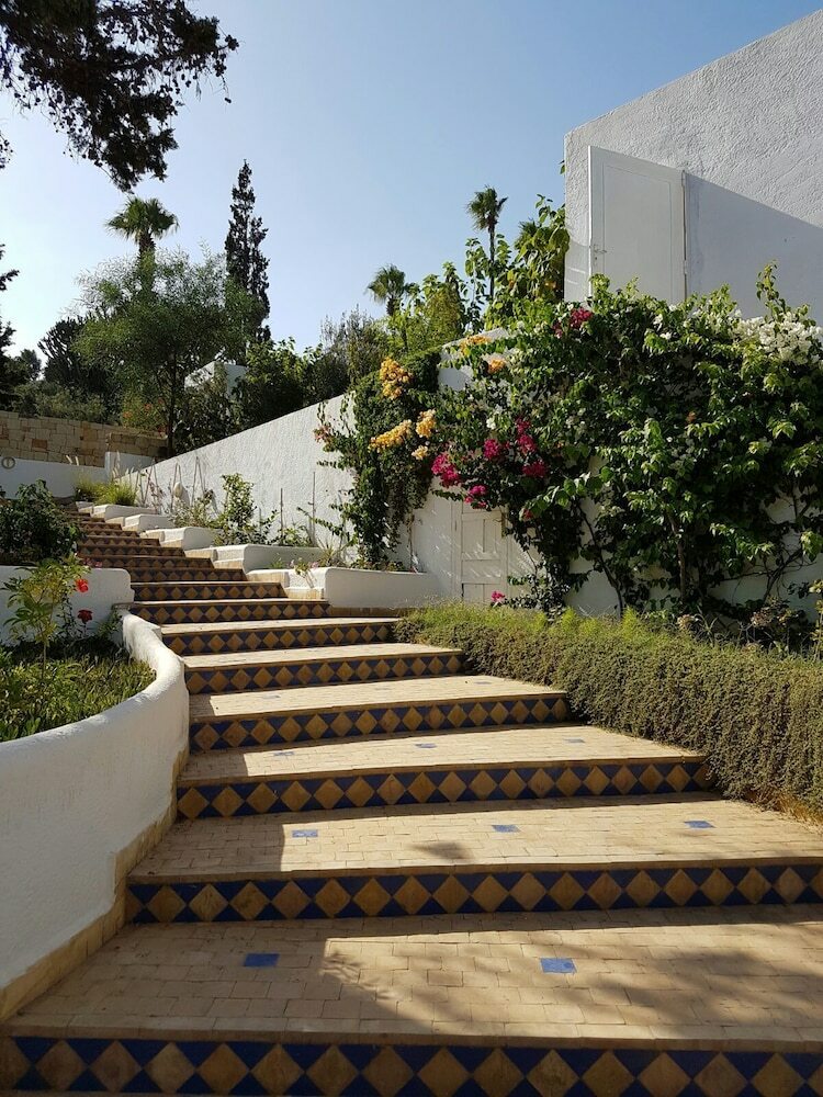 Villa  Amr