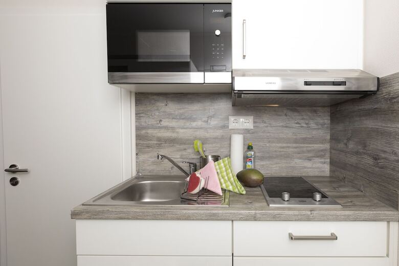 Apartamentos Uli 1