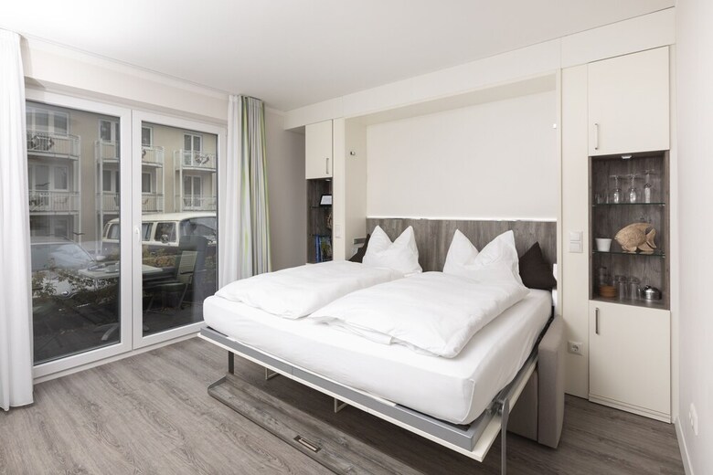 Apartamentos Uli 1