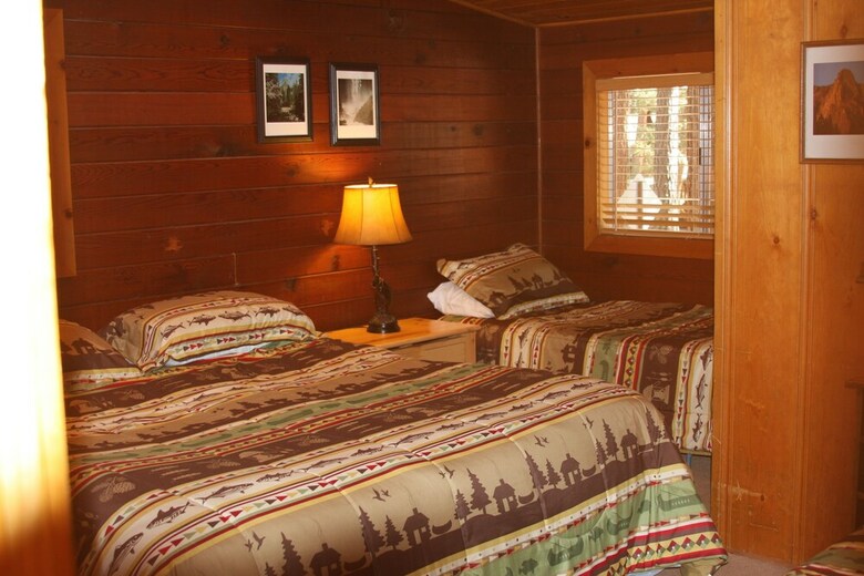 Howard's Retreat