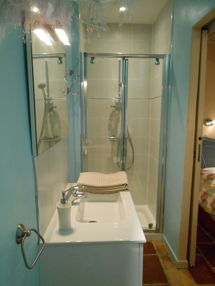Apartamento P'tits G�tes Centre Historique