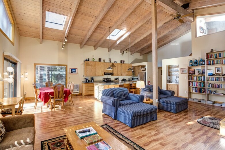 Cabana Yosemite Falls
