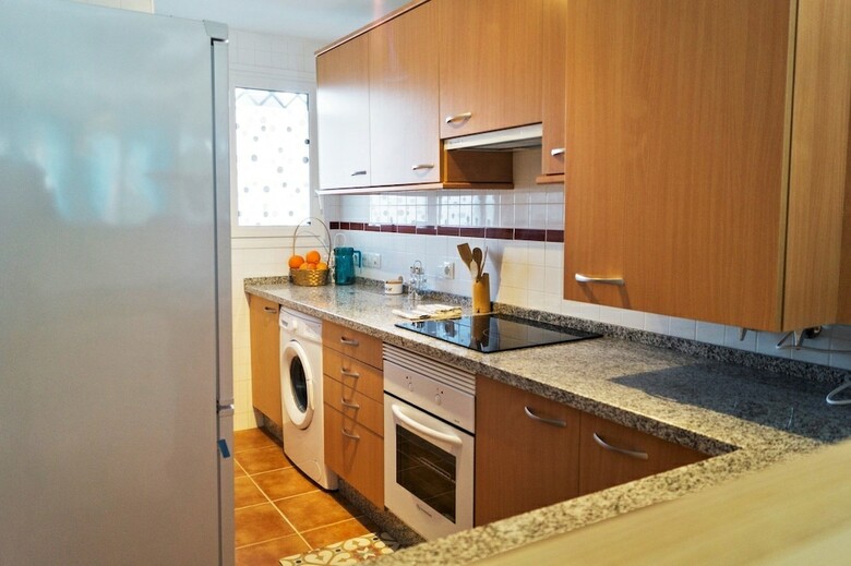Apartamentos Paraiso de Mar