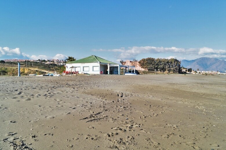 Apartamentos Paraiso de Mar
