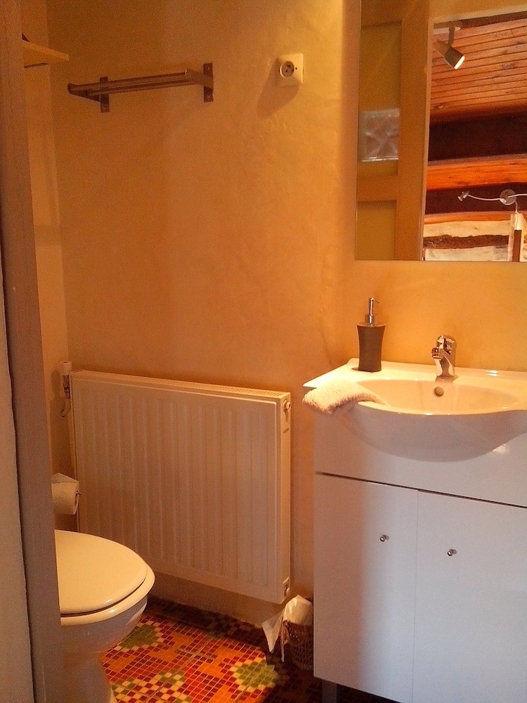 Bed & Breakfast La Dordine Chambres D'h�tes
