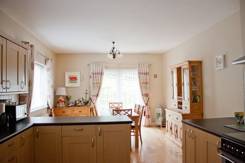 Beautiful Countryside B&B