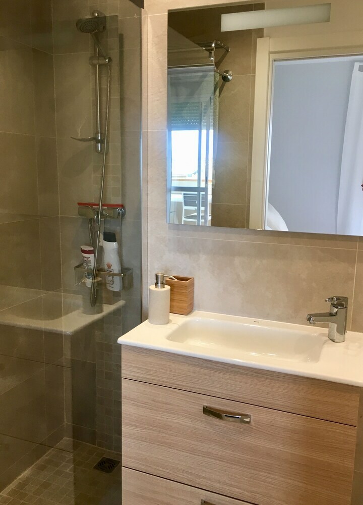 Apartamentos Sur Suites Atico La Paloma