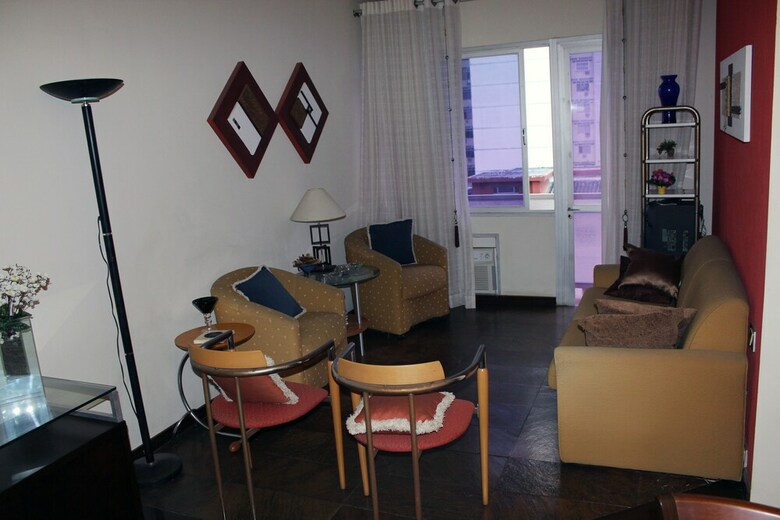 B&B Quarto No Peixoto