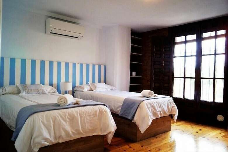 Casa Pedregalejo