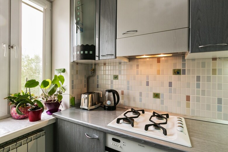 Gm Apartment Kutuzovskiy 17
