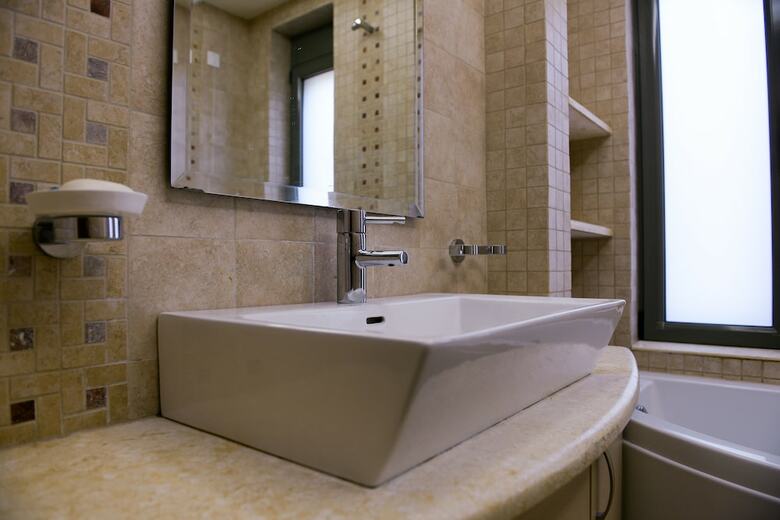 Apartamentos Patras Villa Elia
