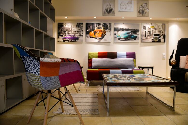 Apartamentos Patras Villa Elia