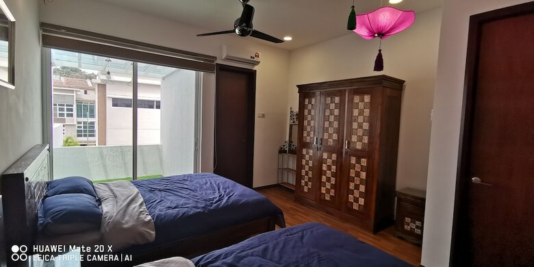 Palm Residence
