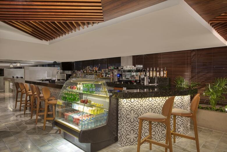 Hotel Gamma Cancun Centro