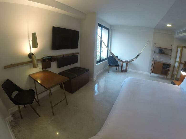 Hotel Gamma Cancun Centro