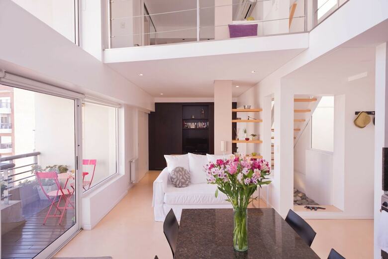 Apartamentos Billinghurst 2 By Be Local Argentina