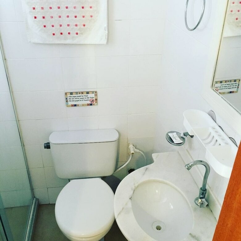 Bed & Breakfast Suites Di Trevi B�zios