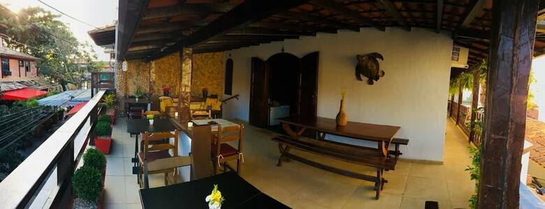 Bed & Breakfast Suites Di Trevi B�zios