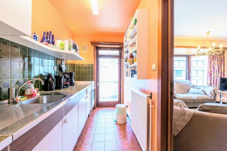 Apartamentos Wind En Zee 301