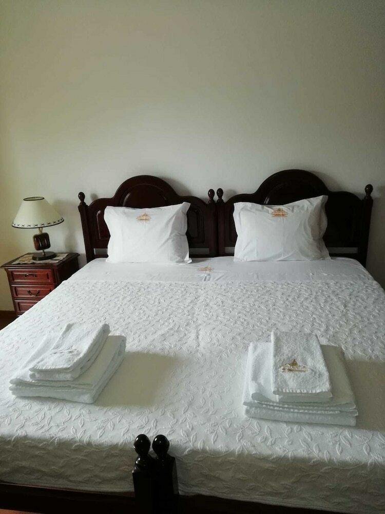Apartamentos T1 Sesmarias