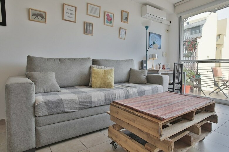 Apartamentos Billinghurst By Be Local Argentina