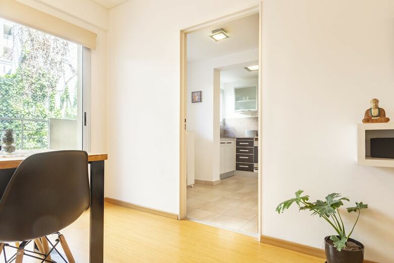 Apartamentos Charcas 2 By Be Local Argentina