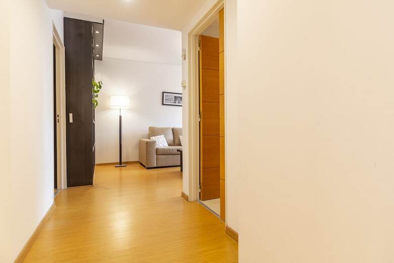 Apartamentos Charcas 2 By Be Local Argentina