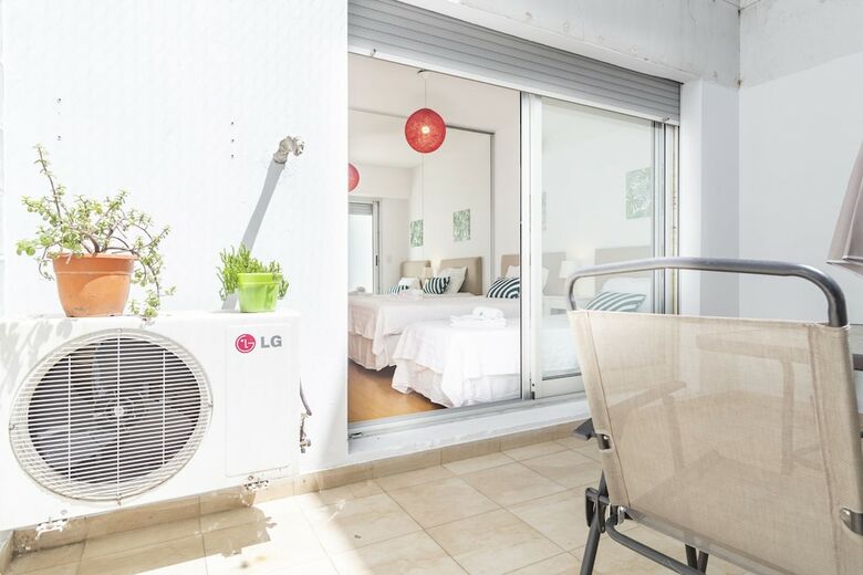 Apartamentos Charcas 2 By Be Local Argentina