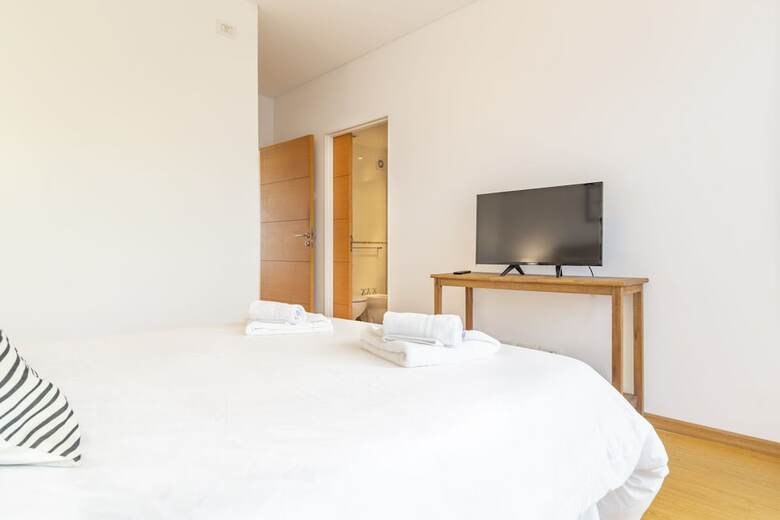 Apartamentos Charcas 2 By Be Local Argentina
