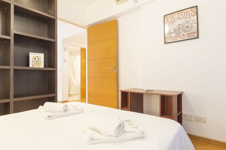 Apartamentos Charcas 2 By Be Local Argentina