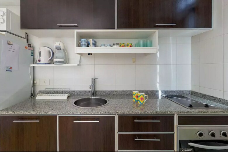 Charcas Apartment By Be Local Argentina