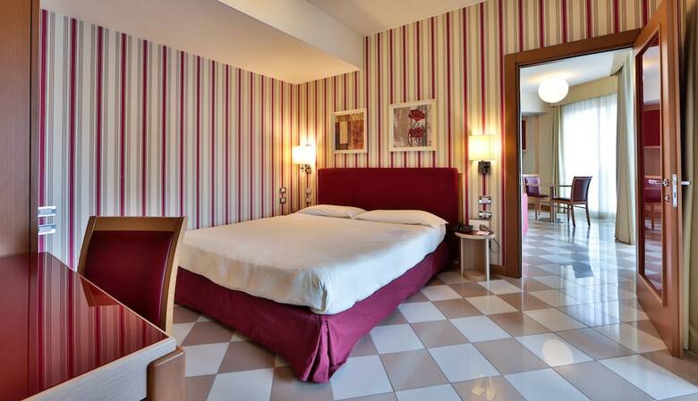 Hotel Unahotels The One Milano