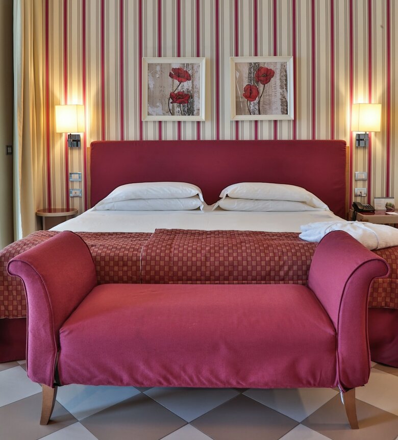Hotel Unahotels The One Milano
