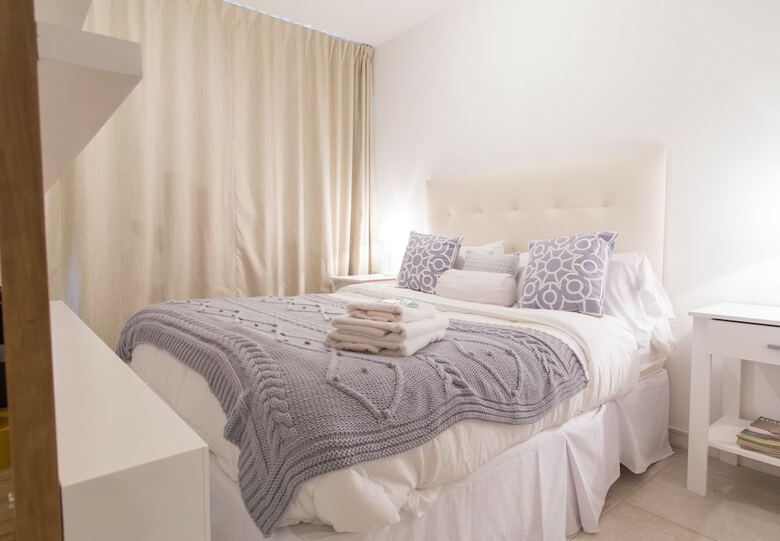 Humboldt Apartment By Be Local Argentina