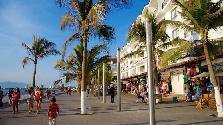 Aparthotel Penthouse Mar�a Bonita