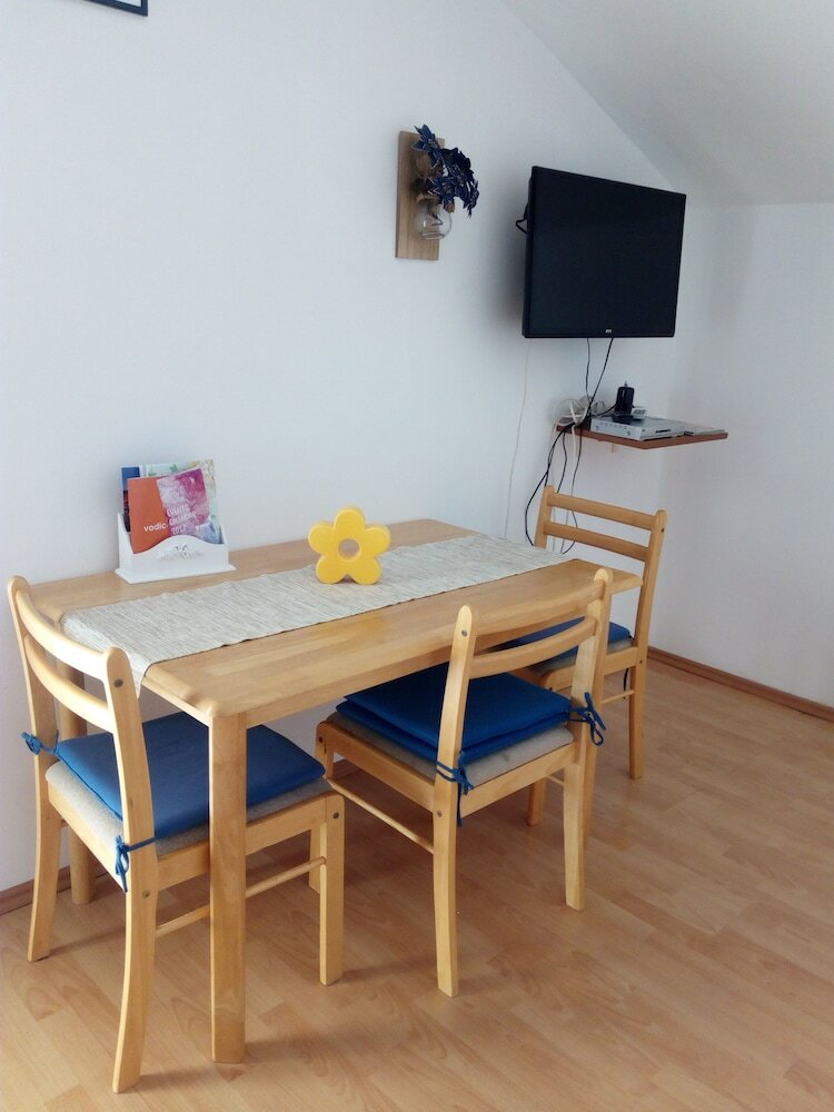 Vodice Boutique Apartments Julia