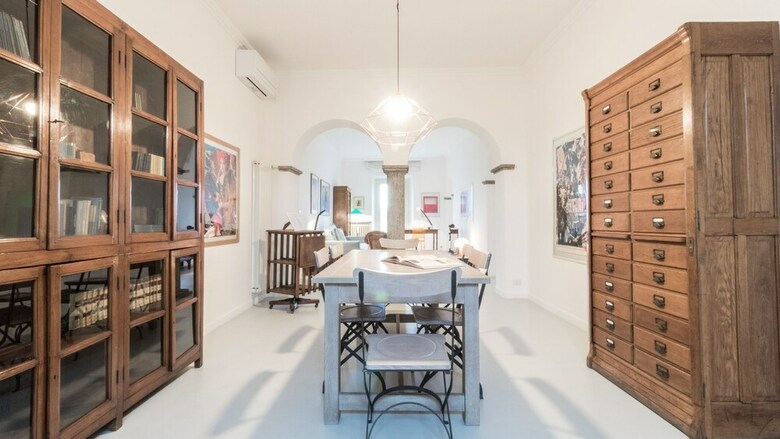 Apartamento Italianway - Baiamonti 2