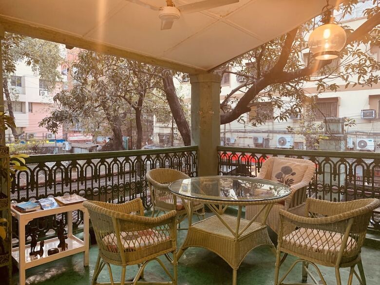 Hotel The Elgin Fairlawn Kolkata