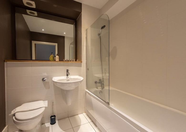 Apartamentos Stylish & Artistic Open Plan Flat In W.didsbury