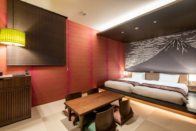 La'gent Hotel Shinjuku Kabukicho