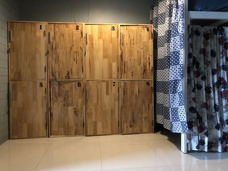Hostal Oyo 692 Nakara Ayutthaya